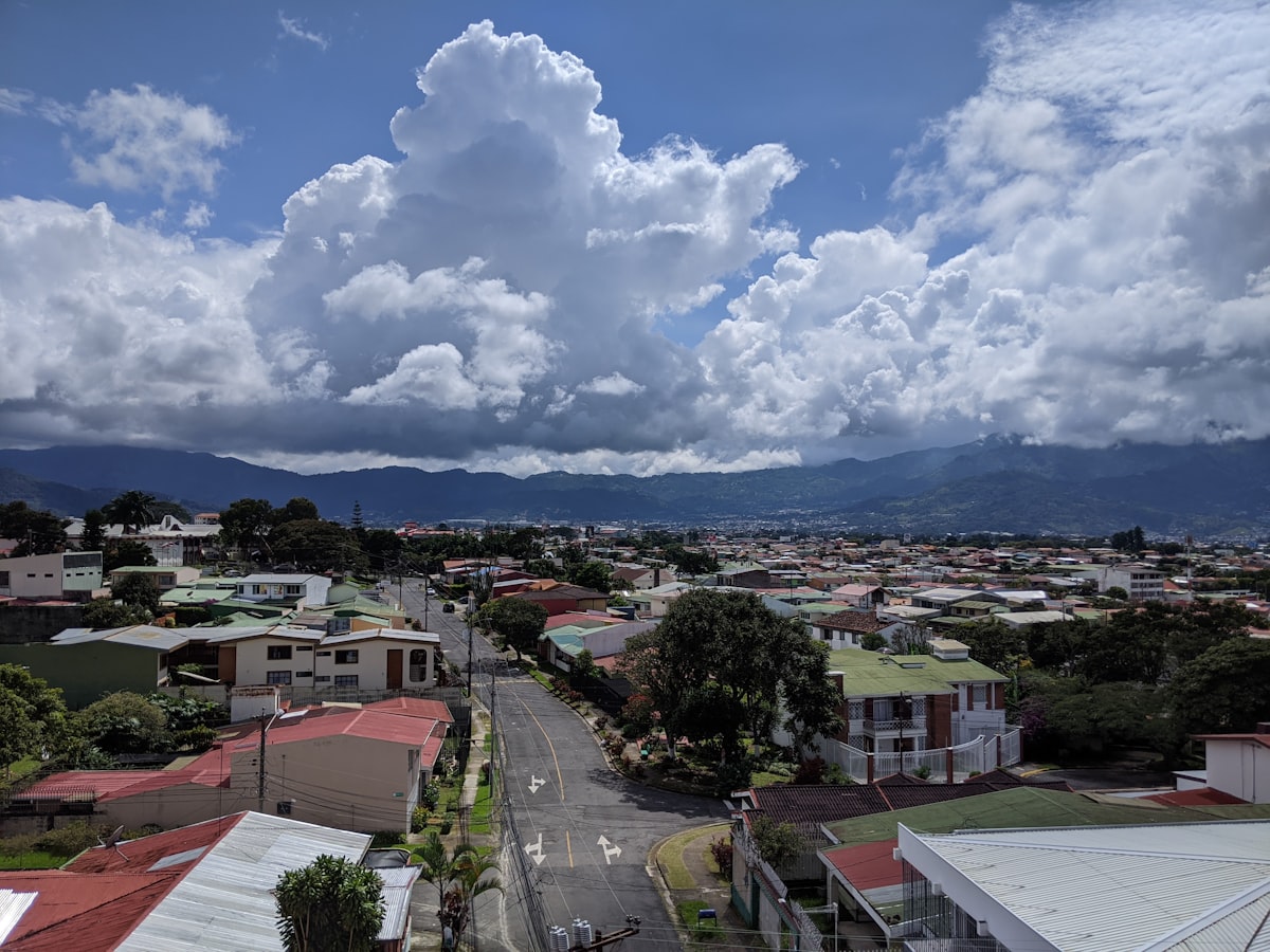 San Pedro Square Market